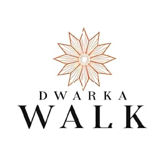 Dwarka Walk
