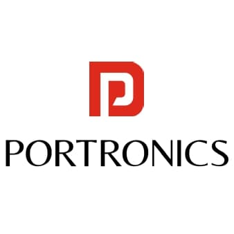 Portronics