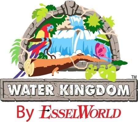 Water Kingdom by EsselWorld