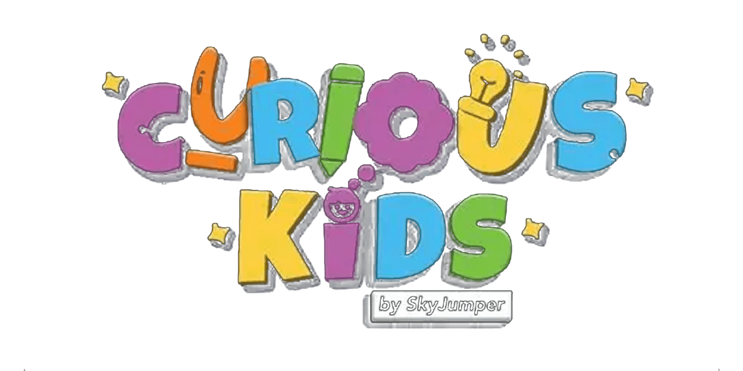 Curious Kids by SkyJumper