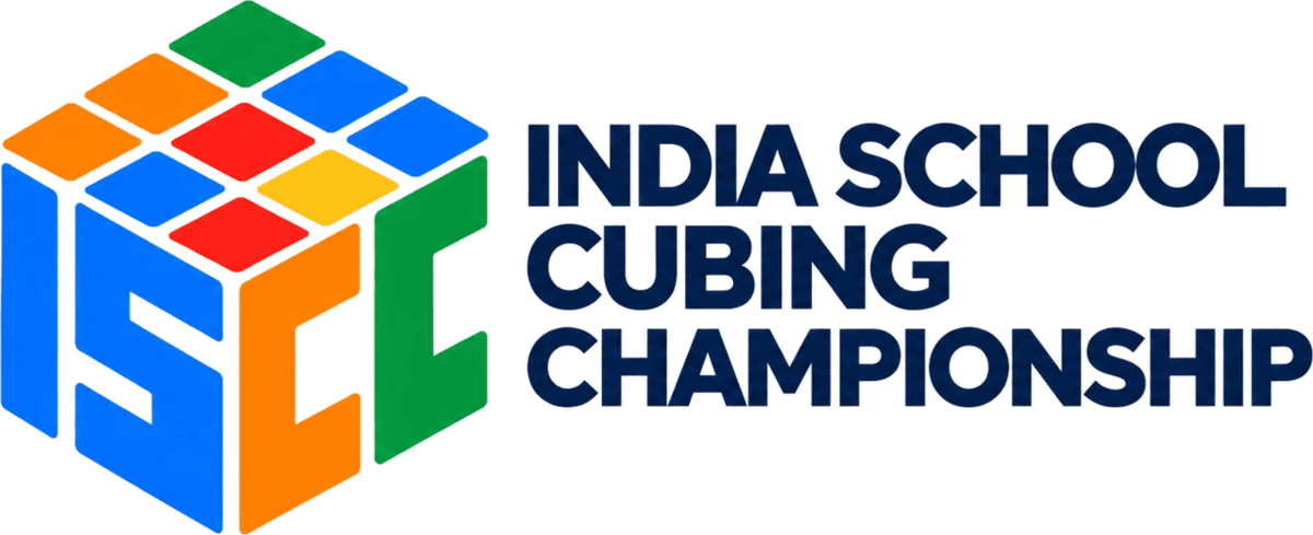 India School Cubing Championship