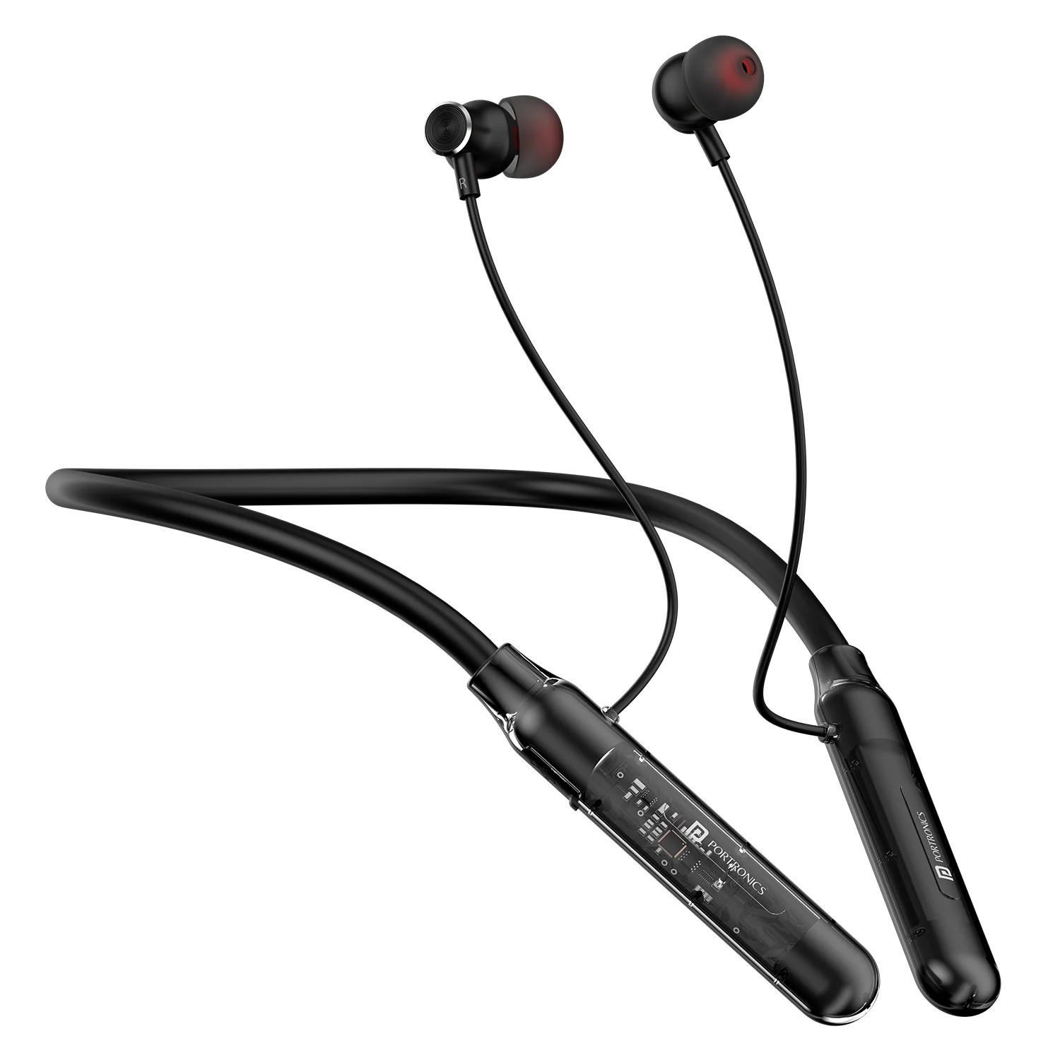 Harmonics Y3 Wireless Stereo Headset