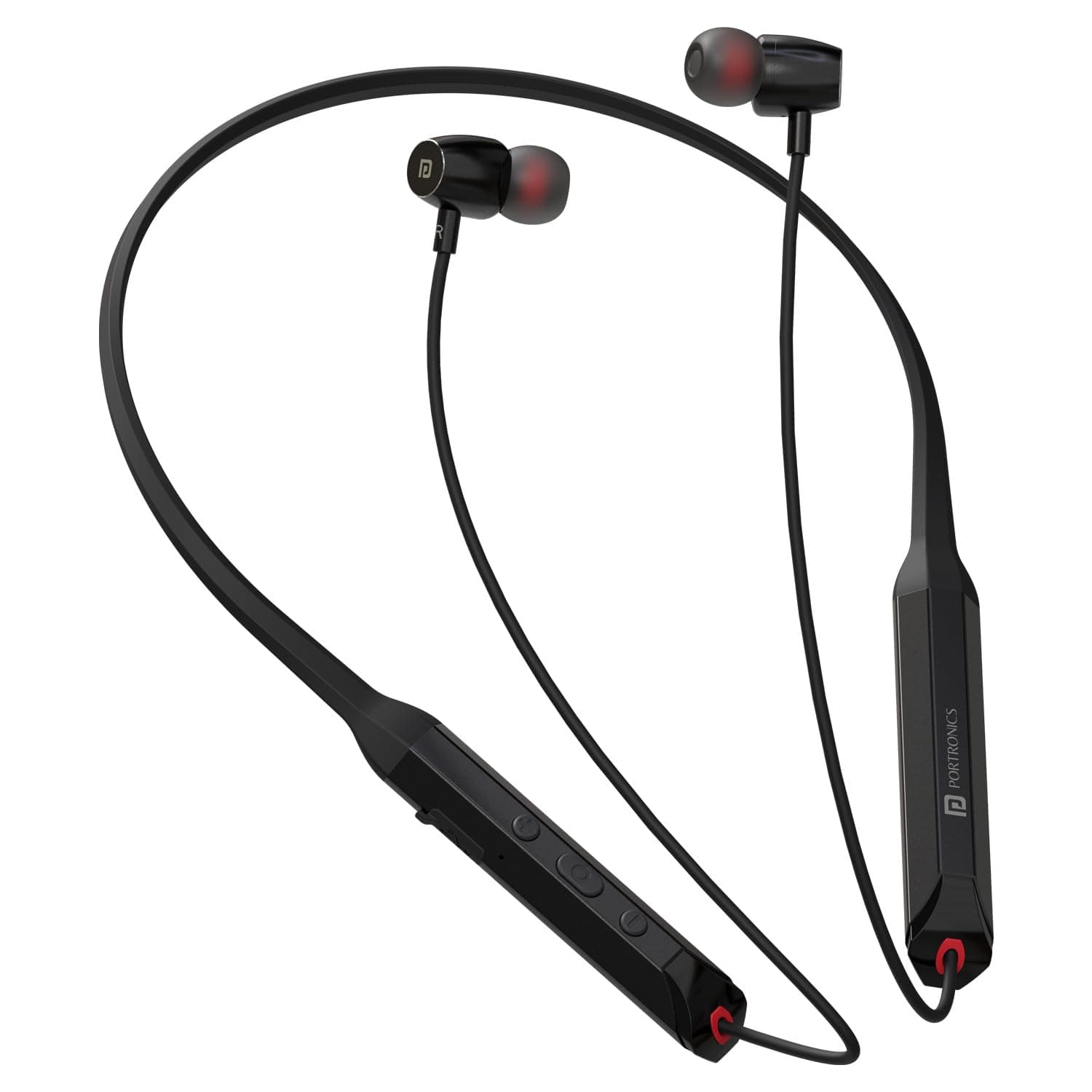 Harmonics Z12 Metallic Wireless Stereo Headset