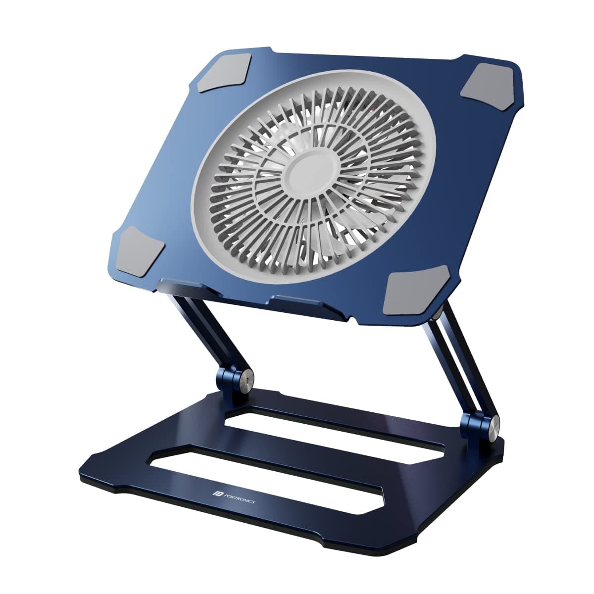 MY Buddy K10 Portable Laptop Stand