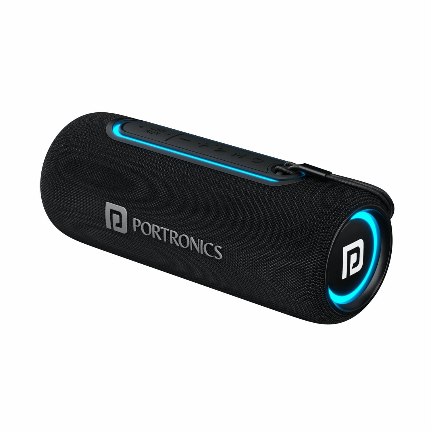 RESOUND 2 — 15W Bluetooth Speaker with RGB Light