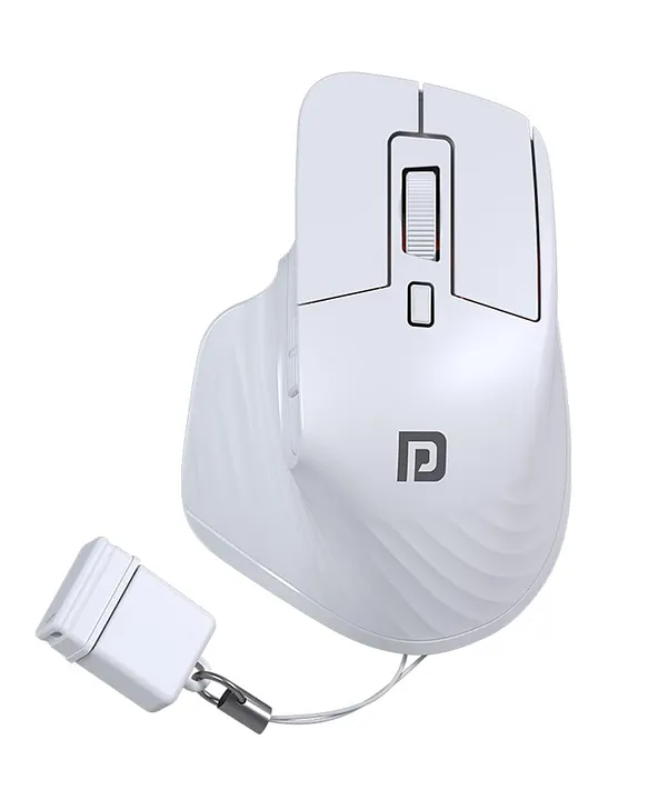Toad Mino Mini Wireless Mouse