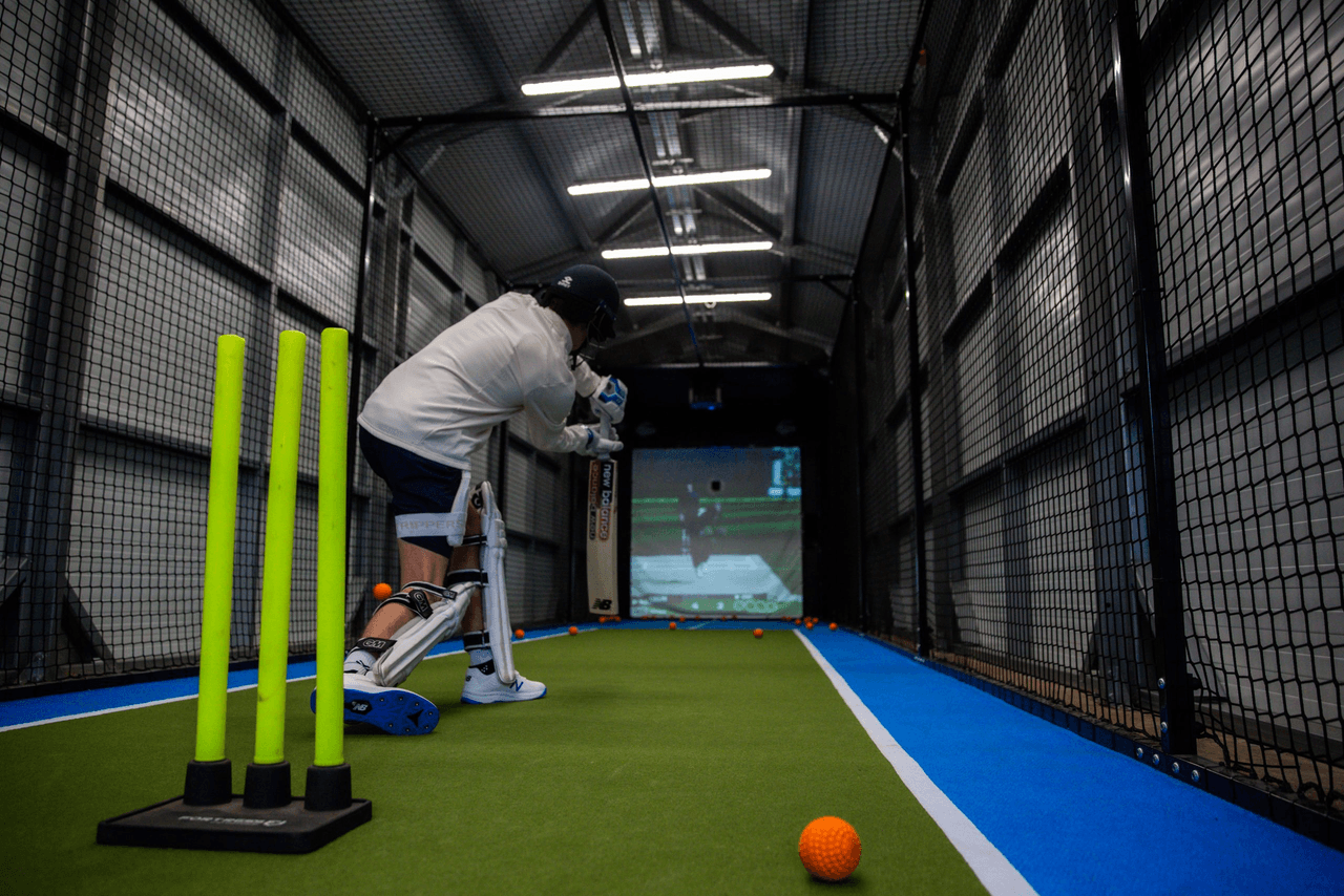 VR Cricket — Prime Engage gaming catalog