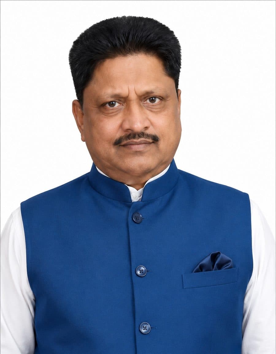 Rajendra Konde